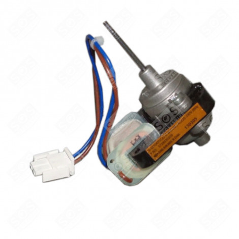 MOTEUR DE VENTILATEUR FRIGORIFERO, CONGELATORE - 5728030200
