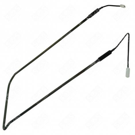 RESISTENZA ANTIGELO ORIGINALE FRIGORIFERO, CONGELATORE - 481202188005