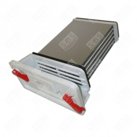 CONDENSATORE FRIGORIFERO, CONGELATORE - 2986001100