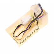 Motore della ventola