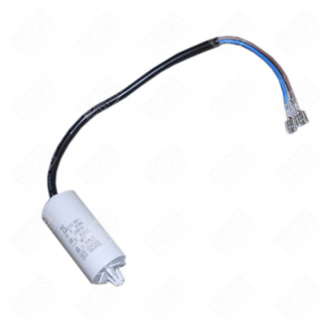 CONDENSATORE FRIGORIFERO, CONGELATORE - 4121074686