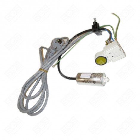 COMP.TERM.ASSY. FRIGORIFERO, CONGELATORE - 4361689600