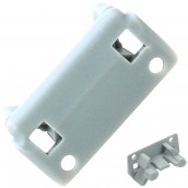 Copri guida posteriore