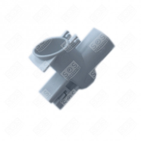 CURVA DI SCARICO DELL'ACQUA FRIGORIFERO, CONGELATORE - 4891350100