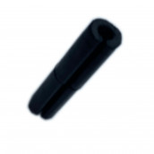 Cilindro blocco gomma