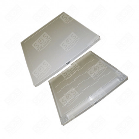 SOMMITÀ/PARTE SUPERIORE FRIGORIFERO, CONGELATORE - 4907300600