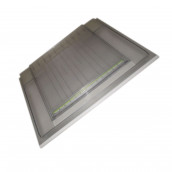 Coperchio del contenitore per verdure