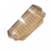 Mezzo balconcino / mensola diritto