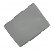 Decorazione serbatoio acqua