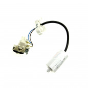 Kit relè Klixon originale