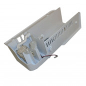 Coperchio del produttore di ghiaccio