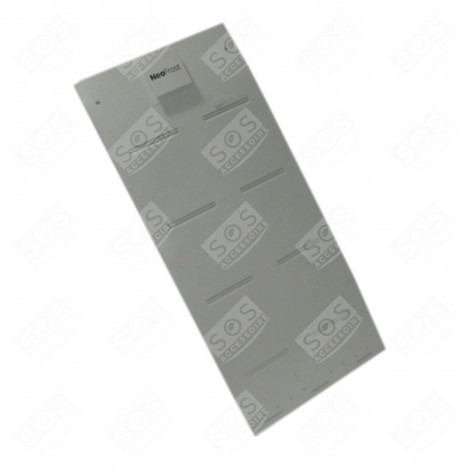 COPERCHIO EVAPORATORE FRIGORIFERO, CONGELATORE - 4940190600