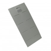 Coperchio evaporatore