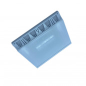 Coperchio del condotto dell'aria del congelatore