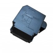 Coperchio del terminale