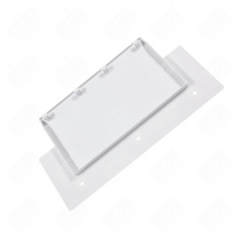 COPERCHIO DEL CONTENITORE FRIGORIFERO, CONGELATORE - 4642900100