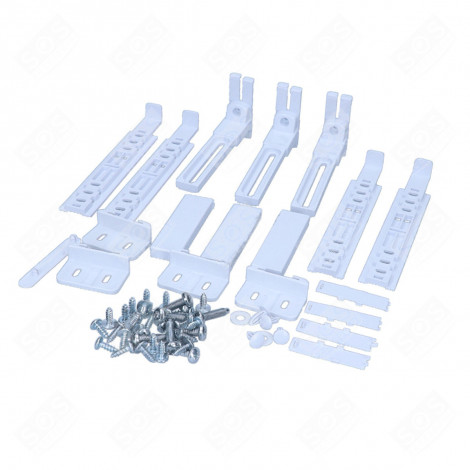 KIT DI INSTALLAZIONE FRIGORIFERO, CONGELATORE - 4640360100