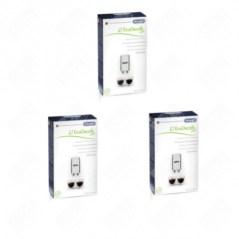 CONFEZIONE DA 3 ECODECALK MINI 100ML MACCHINA DA CAFFÃ, CAFFETTIERA - 5513295981