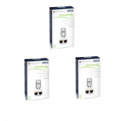 Confezione da 3 EcoDecalk mini 100ml