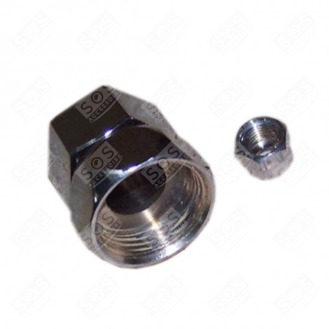 KIT DI RACCORDO FRIGORIFERO, CONGELATORE - 4346640100