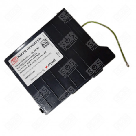 KIT GRUPPO SCHEDE ELETTRONICHE FRIGORIFERO, CONGELATORE - 5645537500