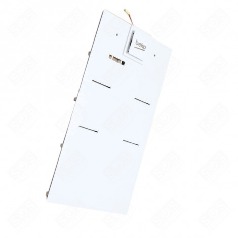 COPERCHIO EVAPORATORE FRIGORIFERO, CONGELATORE - 4909141100