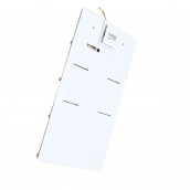 Coperchio evaporatore