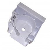 Compartimento elica di ghiaccio