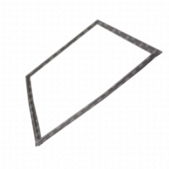 Guarnizione porta congelatore