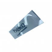 Piastra di identificazione BEKO