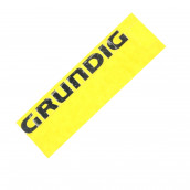Logo GRUNDIG