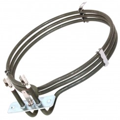 Resistenza circolare 2700W