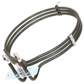 Resistenza circolare 2700W