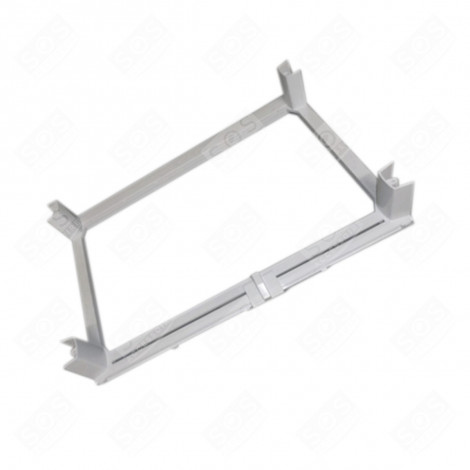 CORNICE IN PLASTICA FRIGORIFERO, CONGELATORE - 4915710100