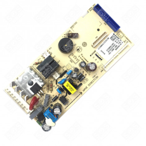 MODULO DI CONTROLLO FRIGORIFERO, CONGELATORE - 4943833511