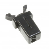 Serratura della porta originale