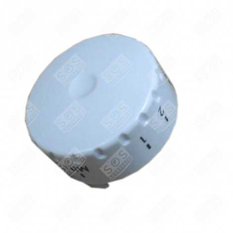 MANOPOLA TERMOSTATO FRIGORIFERO, CONGELATORE - 4382770200