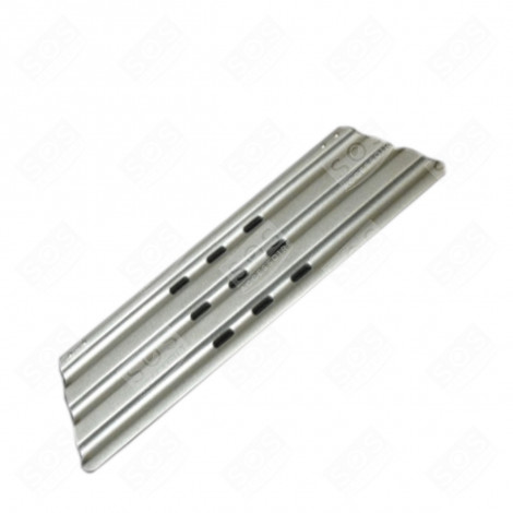 GRIGLIA DEL DISTRIBUTORE D'ACQUA FRIGORIFERO, CONGELATORE - 4867220500