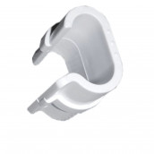 Fissaggio del sensore