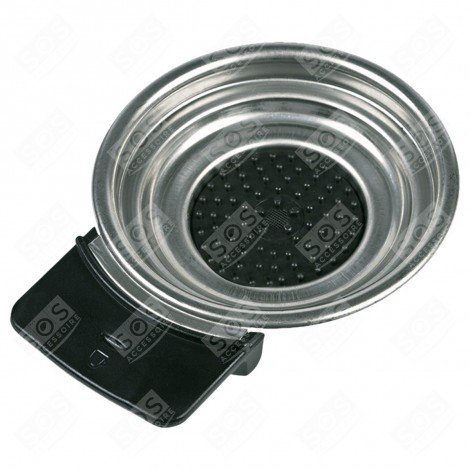 SUPPORT DE DOSETTE 1 TASSE CRP MACCHINA DA CAFFÃ, CAFFETTIERA - 422225944211, 422225944212