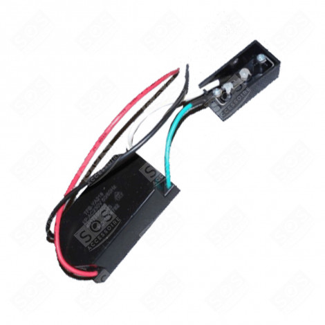 IONIZZATORE FRIGORIFERO, CONGELATORE - 4317990400, 4317995400