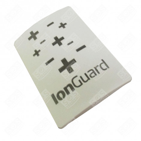 IONIZZATORE FRIGORIFERO, CONGELATORE - 5913500100