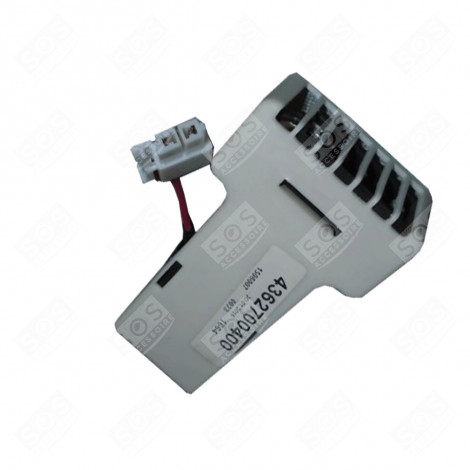 IONIZZATORE FRIGORIFERO, CONGELATORE - 4362700400