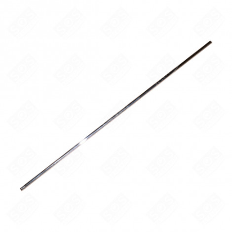 ASSE PORTA VETRO FRIGORIFERO, CONGELATORE - 4881620100