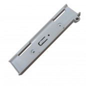 Binario di guida destro