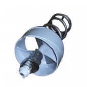 Elica della parte congelatore