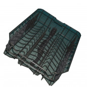 Cestello superiore assemblato