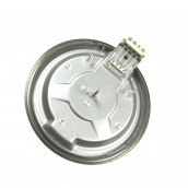 Focolare elettrico 180 mm / 1500 W