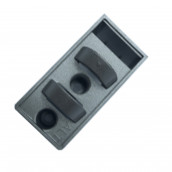 Supporto della maniglia