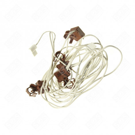 INTERRUTTORE DI ACCENSIONE PIANO COTTURA - 268100073